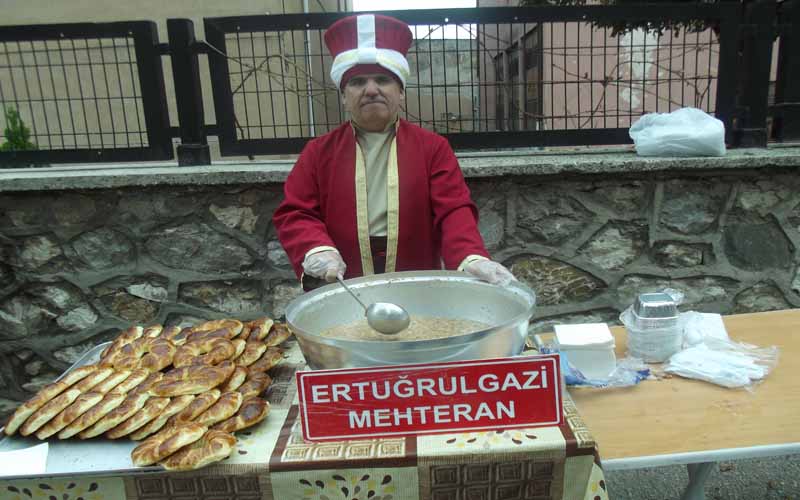 BEMHD 1-Aşure Günü