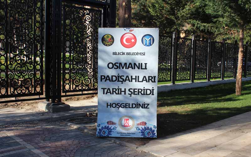 Bilecik Söğüt Gezi
