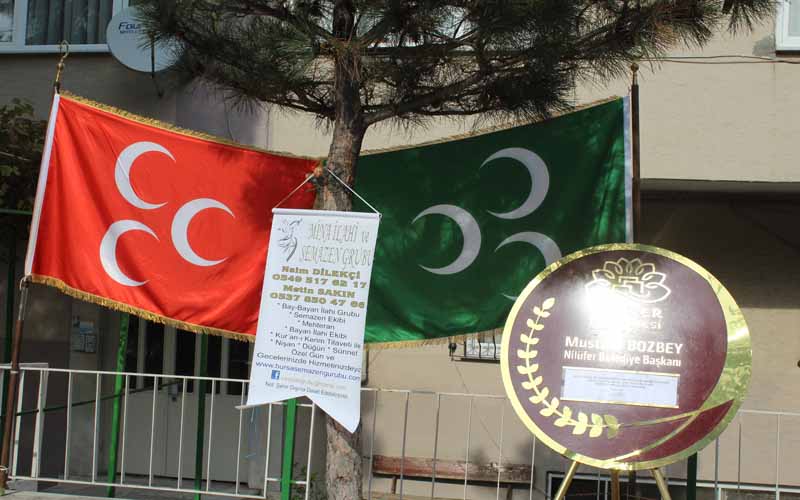BEMHD 3-Aşure Günü