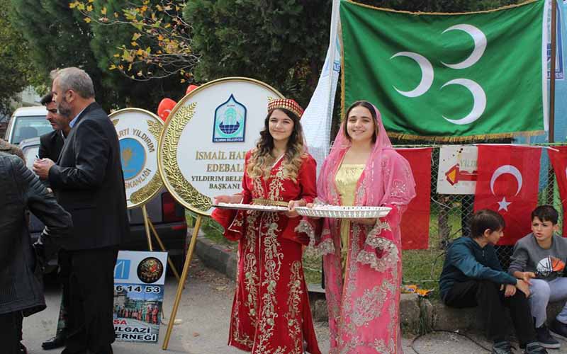 BEMHD 4-Aşure Günü