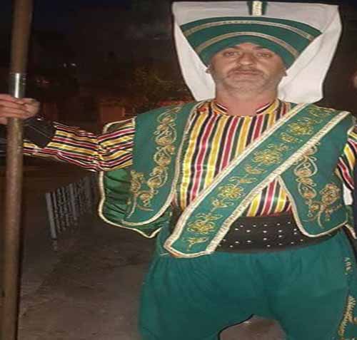 ERCAN YURTSEVER