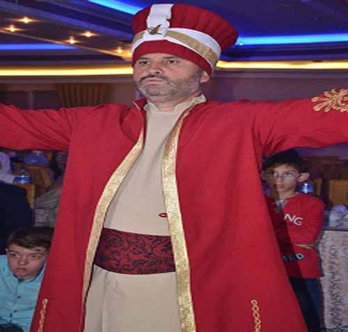 SÜLEYMAN AYDIN