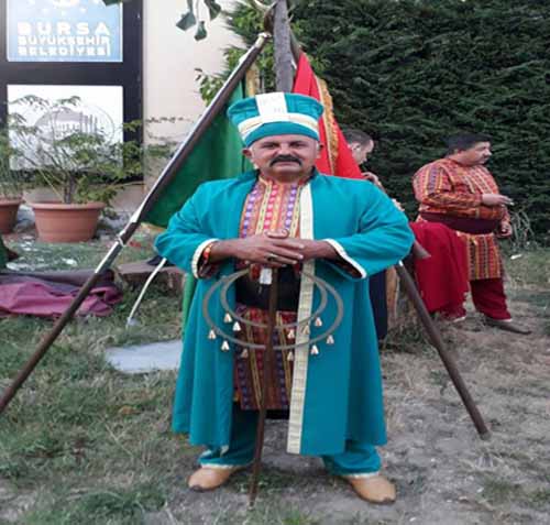 YALÇIN GÖKBULUT