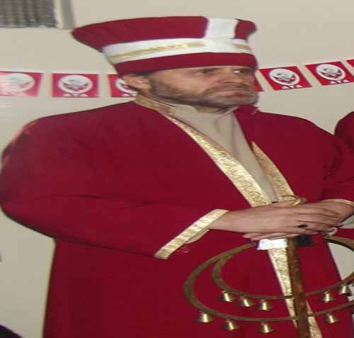 SEDAT AYDIN