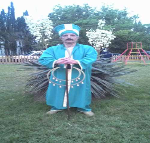 RAFET KALE