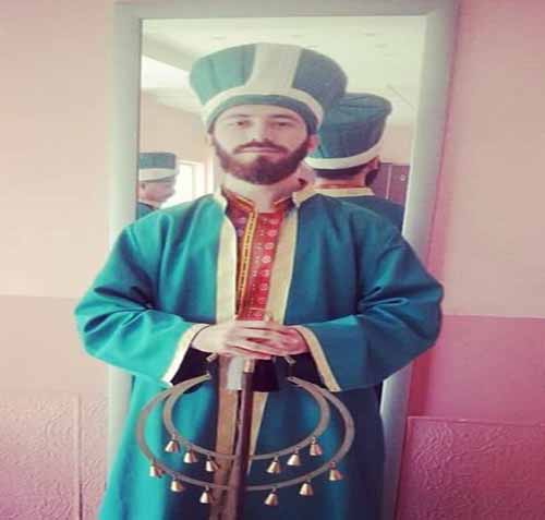 ERDİNÇ UZ