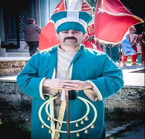 FERHAT CENGİZ