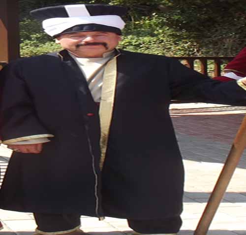 HÜSEYİN AYTEN