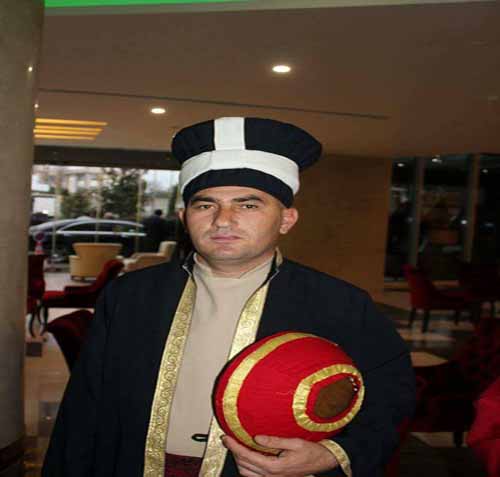 MEHMET ALİ SEYHAN