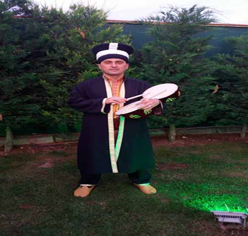 İHSAN DEMİR