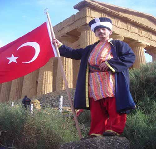 NURETTİN YILMAZ