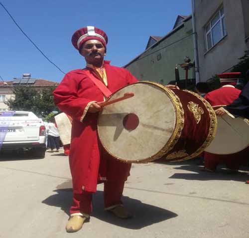 METİN ALKAN