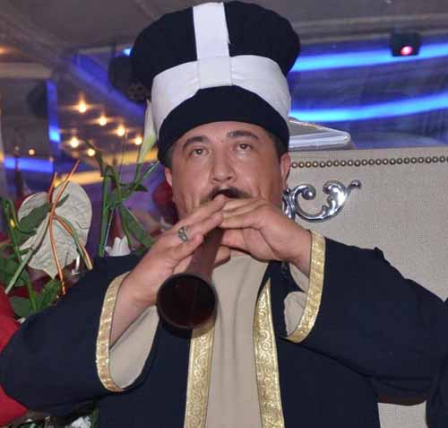 RASİM ÖZTÜRK
