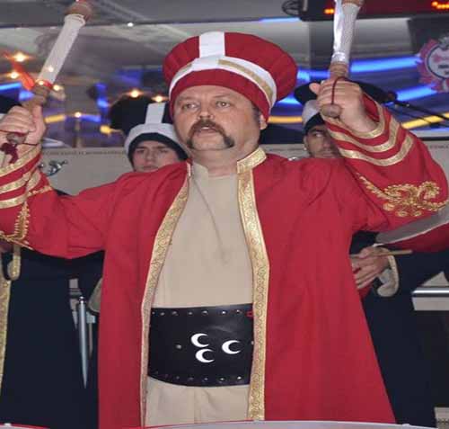 MUSTAFA SEZER