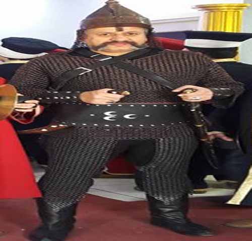 CENGİZ ARAÇ