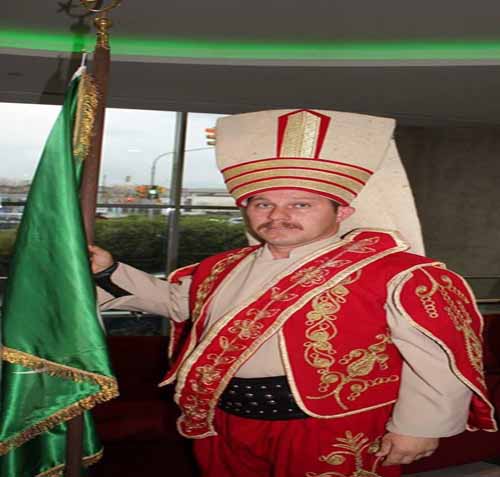 ÖMER KAYA
